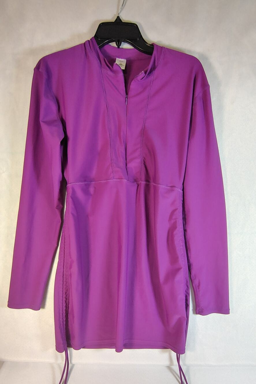 SBART Sports Womans Athletic Dress Beach Size L